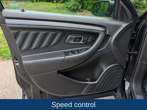 Used 2013 Ford Taurus SHO AWD/4WD image 33