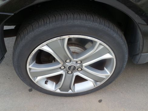 Used 2012 Land Rover Range Rover Sport Supercharged image 15