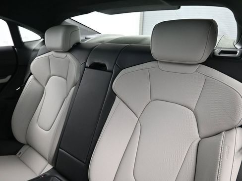 Certified 2024 Porsche Taycan GTS image 6