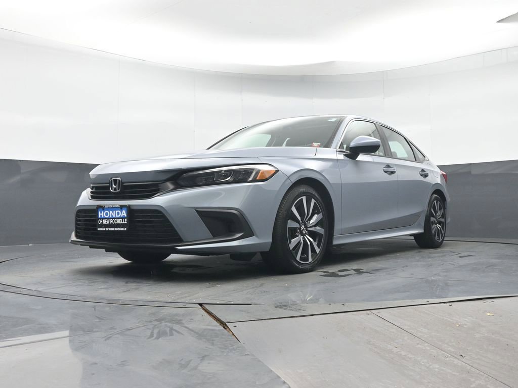 Used 2023 Honda Civic EX image 20