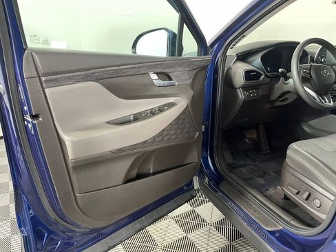 Used 2020 Hyundai Santa Fe SEL image 10