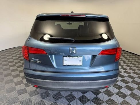 Used 2018 Honda Pilot EX-L image 5