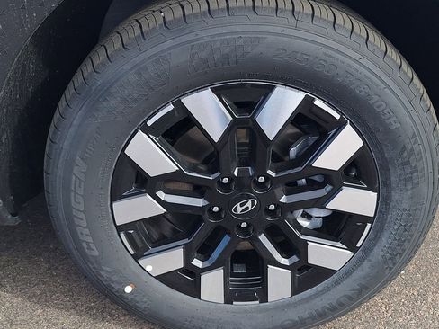 New 2026 Hyundai Santa Cruz SEL image 25