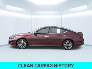 Used 2024 Nissan Altima 2.5 SV FWD video 2