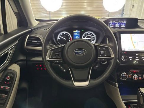 Used 2021 Subaru Forester Limited w/ Popular Package #3 image 16