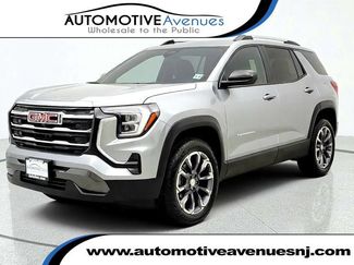 Used 2026 GMC Terrain Elevation w/ Elevation Premium Package FWD video 1