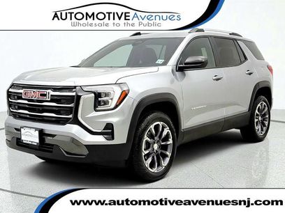 Used 2026 GMC Terrain Elevation w/ Elevation Premium Package
