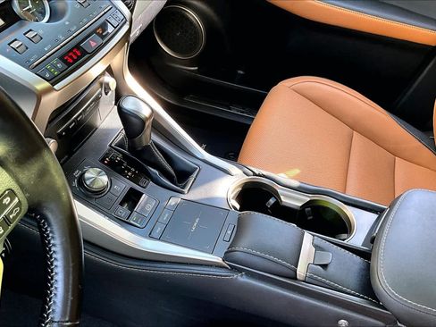 Used 2021 Lexus NX 300 FWD w/ Premium Package image 17