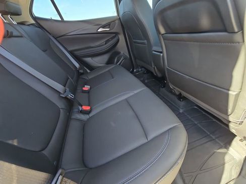 Used 2026 Buick Encore GX Sport Touring w/ Comfort Package image 11