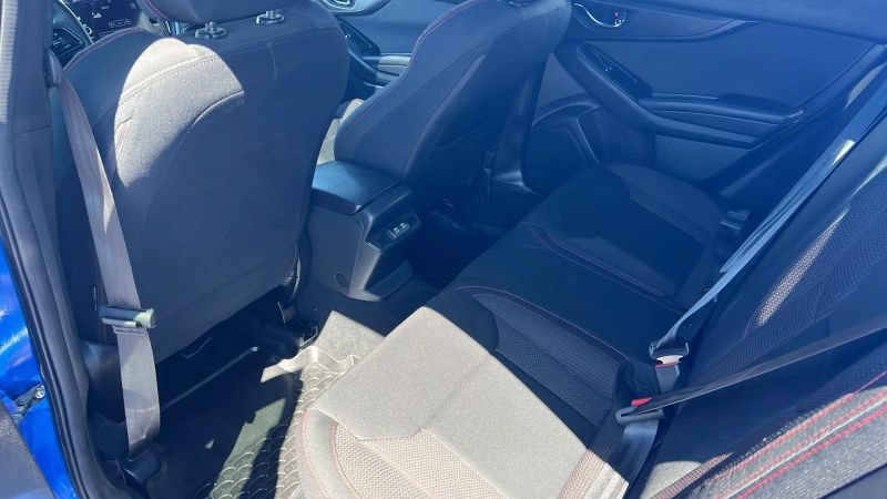 Used 2022 Subaru WRX Premium AWD/4WD image 13