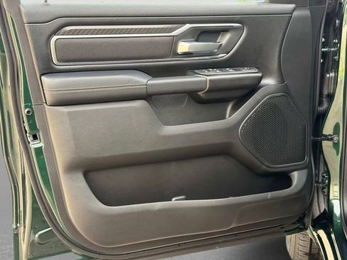 New 2026 RAM 1500 4x4 Crew Cab image 16