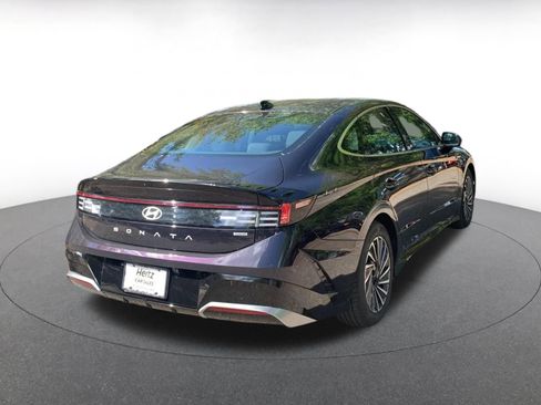 Used 2025 Hyundai Sonata SEL image 7