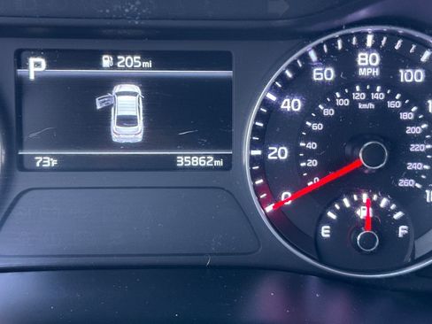 Used 2023 Kia Forte LXS w/ LXS Technology Package FWD image 20