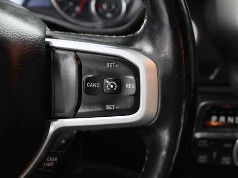 Used 2019 RAM 1500 Big Horn AWD/4WD image 15