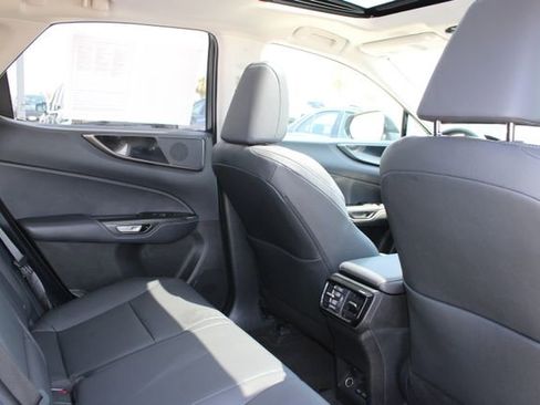 Certified 2026 Lexus NX 350h AWD w/ Cold Area Package image 7