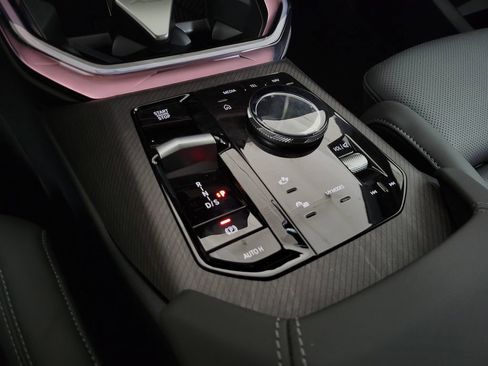 Used 2026 BMW X3 xDrive30 image 10