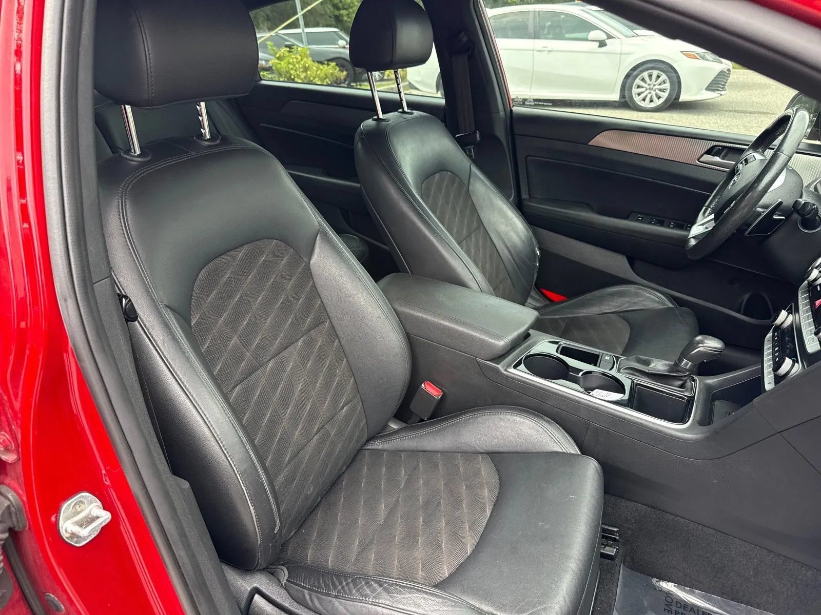 Used 2019 Hyundai Sonata Sport FWD image 15