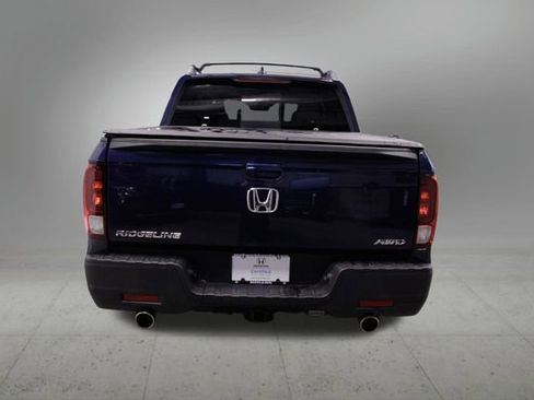 Certified 2023 Honda Ridgeline RTL image 5