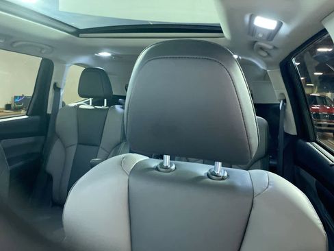 Used 2023 Subaru Ascent Onyx Edition Limited image 21