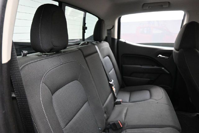 Used 2021 Chevrolet Colorado LT w/ Safety Package AWD/4WD image 27