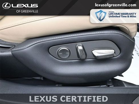 Used 2021 Lexus LS 500 500 Base w/ Accessory Package (Z1) image 37