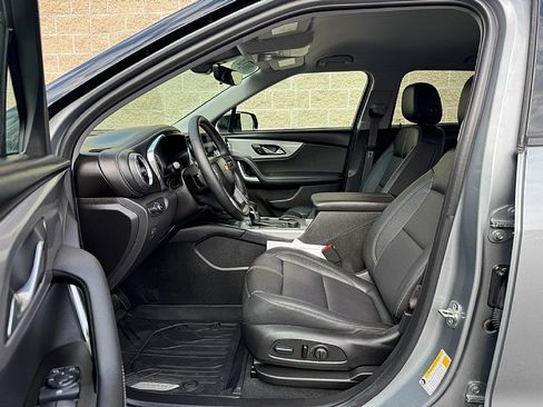 Used 2024 Chevrolet Blazer LT w/ Sound & Technology Package image 21