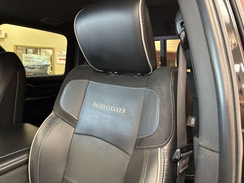 Used 2020 RAM 2500 Laramie image 37