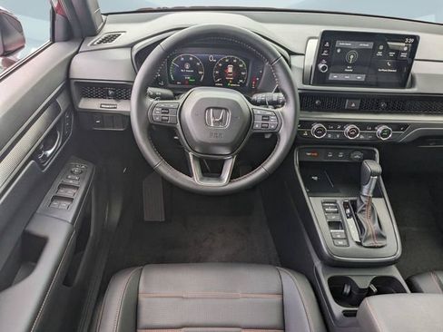 New 2026 Honda CR-V Sport-L image 16