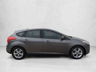 Used 2013 Ford Focus SE video 4