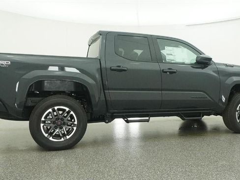 New 2026 Toyota Tacoma TRD Sport image 26