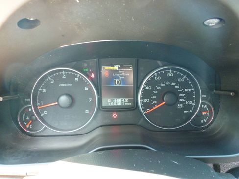 Used 2013 Subaru Outback 2.5i Limited AWD/4WD image 17