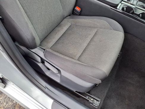 Used 2025 Toyota Camry LE FWD image 78