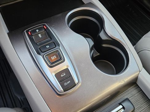 Used 2021 Honda Pilot Black Edition image 29