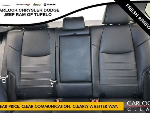 Used 2019 Toyota RAV4 XLE Premium w/ Cold Weather Package FWD image 25