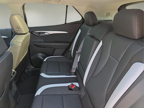 New 2025 Buick Envision Sport Touring image 10