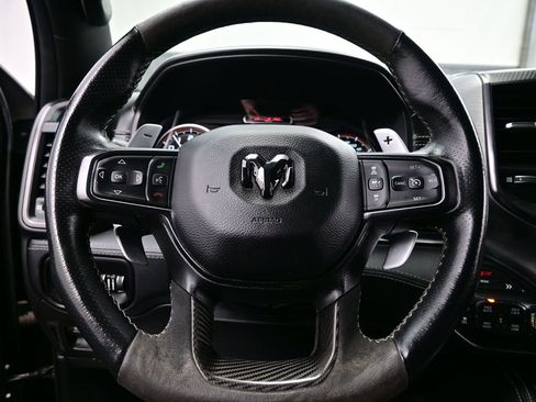 Used 2021 RAM 1500 TRX w/ TRX Level 2 Equipment Group AWD/4WD image 26
