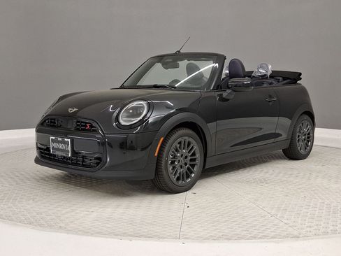 New 2026 MINI Cooper S FWD image 30