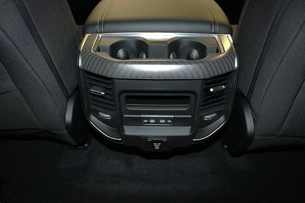 New 2026 RAM 1500 Big Horn AWD/4WD image 38