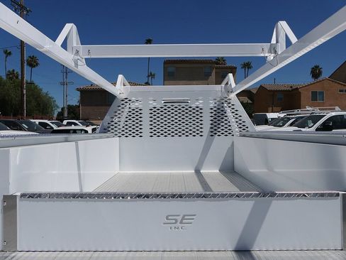 New 2025 RAM 4500 Tradesman RWD image 5