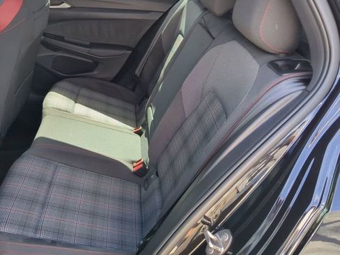 Certified 2023 Volkswagen GTI S image 16