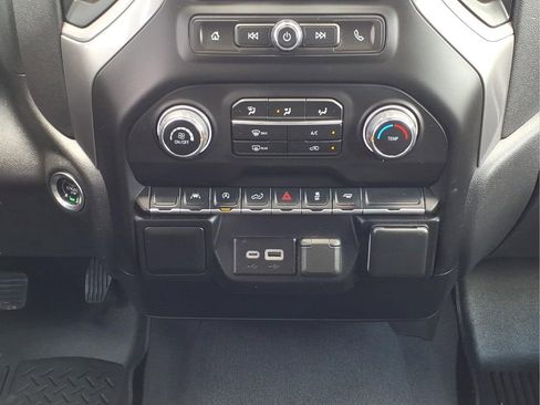 Used 2023 Chevrolet Silverado 1500 Custom RWD image 19