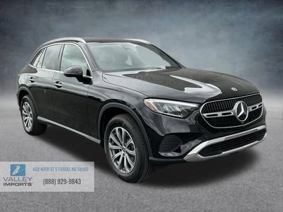 New 2025 Mercedes-Benz GLC 300 4MATIC