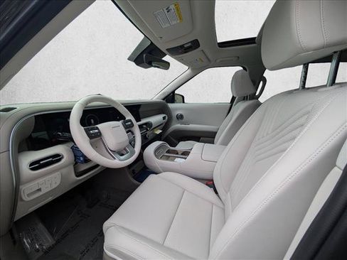 New 2026 Hyundai Palisade SEL Premium AWD/4WD image 3