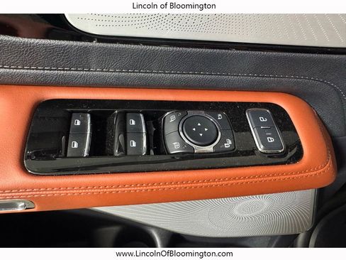 New 2026 Lincoln Aviator Reserve AWD/4WD image 45