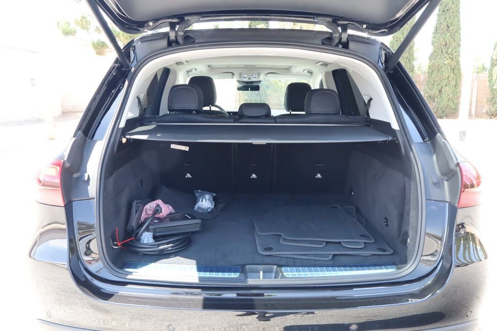 Used 2025 Mercedes-Benz GLE 450e 4MATIC image 34