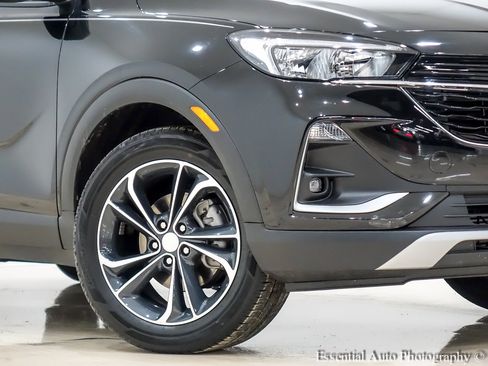 Used 2023 Buick Encore GX Select w/ Safety Package II image 3