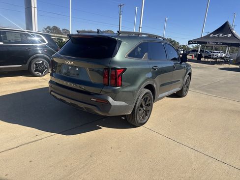 Used 2022 Kia Sorento S image 16