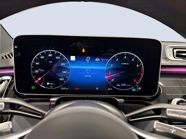 Certified 2022 Mercedes-Benz S 580 4MATIC Sedan image 17