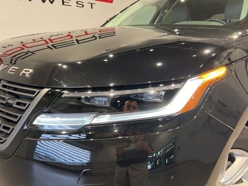 Used 2025 Land Rover Range Rover Velar S image 13