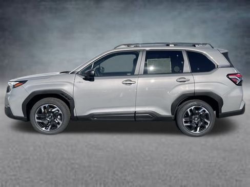New 2025 Subaru Forester Premium image 2